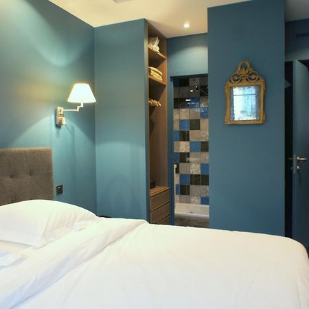 ניס Ze Perfect Place - Elegant Appartement Avec Terrasse - Promenade Des Arts מראה חיצוני תמונה