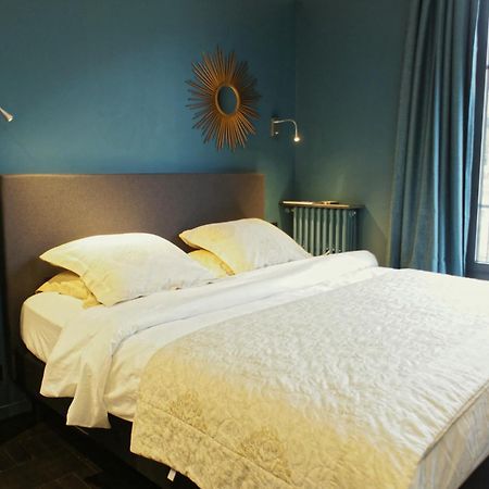 ניס Ze Perfect Place - Elegant Appartement Avec Terrasse - Promenade Des Arts מראה חיצוני תמונה