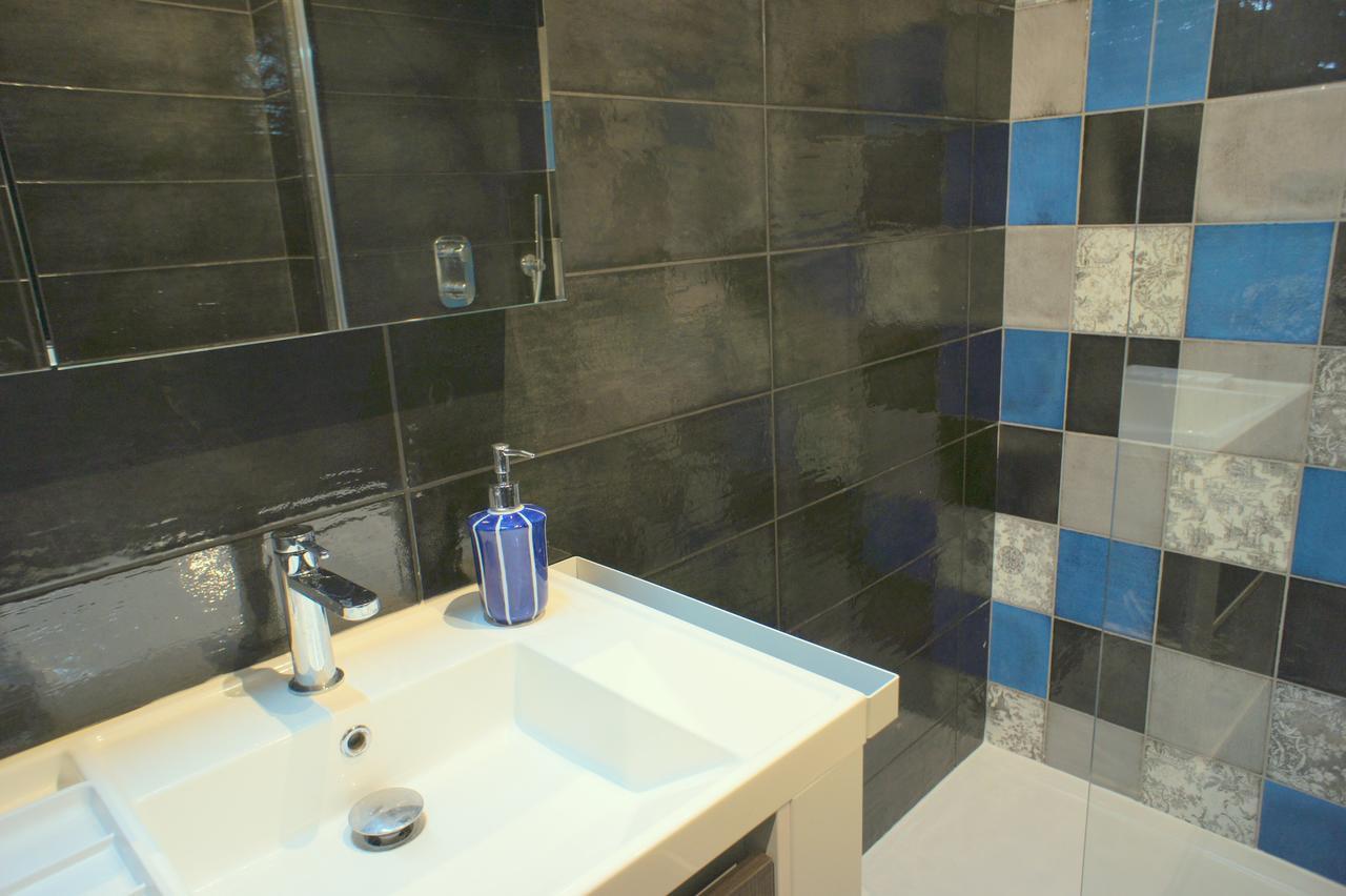 ניס Ze Perfect Place - Elegant Appartement Avec Terrasse - Promenade Des Arts מראה חיצוני תמונה