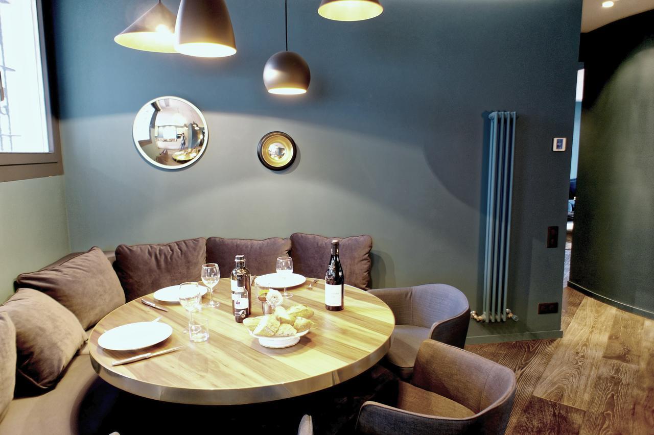 ניס Ze Perfect Place - Elegant Appartement Avec Terrasse - Promenade Des Arts מראה חיצוני תמונה