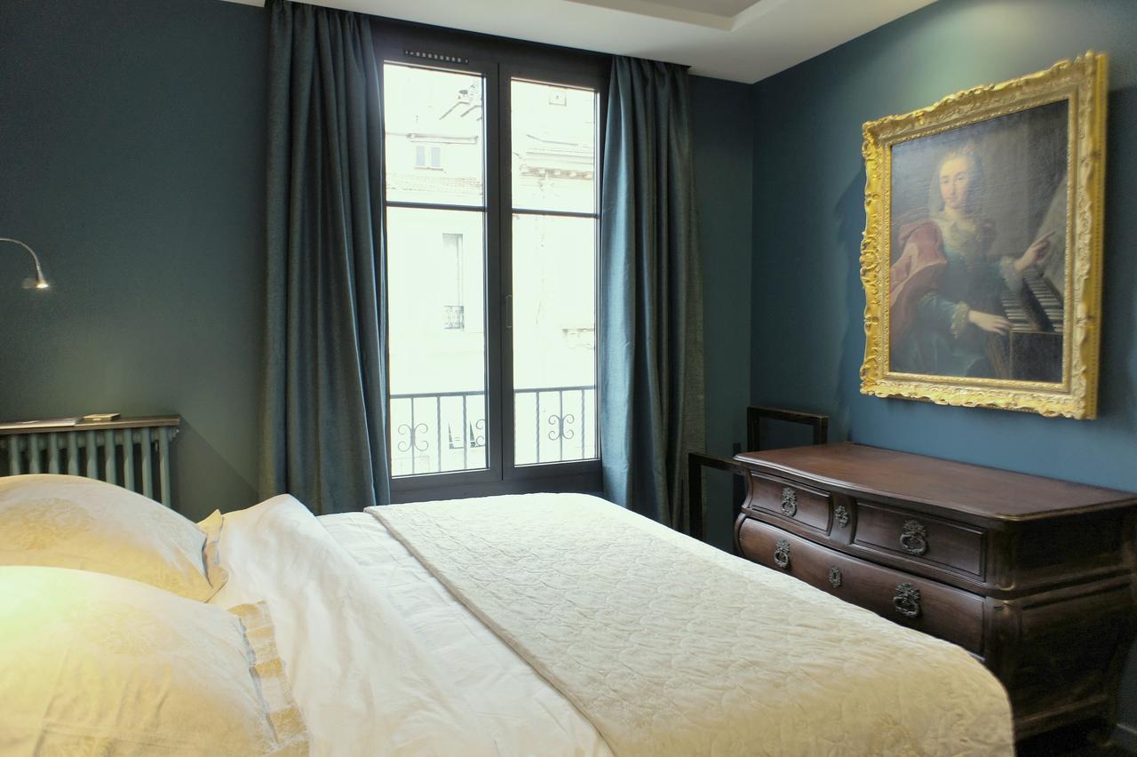 ניס Ze Perfect Place - Elegant Appartement Avec Terrasse - Promenade Des Arts מראה חיצוני תמונה